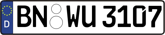 BN-WU3107
