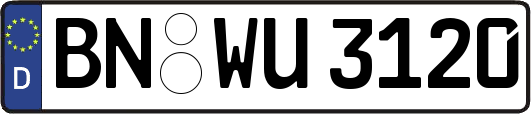BN-WU3120