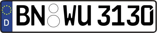 BN-WU3130