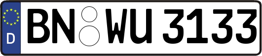 BN-WU3133