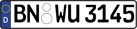 BN-WU3145