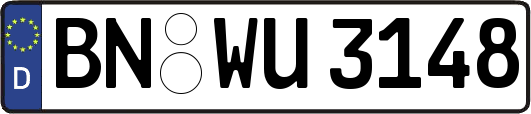 BN-WU3148