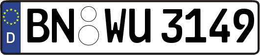 BN-WU3149