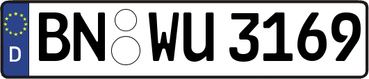 BN-WU3169
