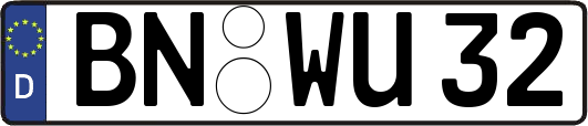 BN-WU32