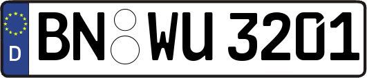 BN-WU3201