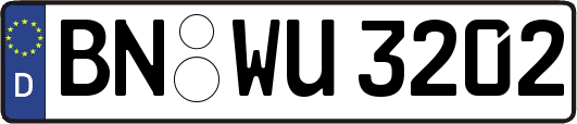 BN-WU3202