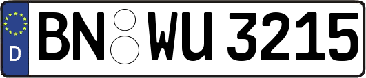 BN-WU3215