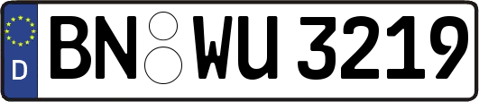BN-WU3219