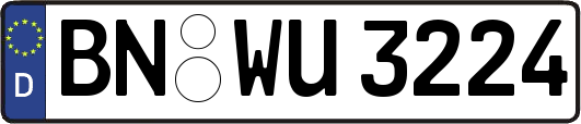 BN-WU3224