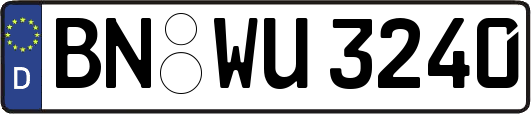 BN-WU3240