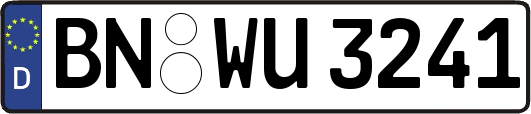 BN-WU3241