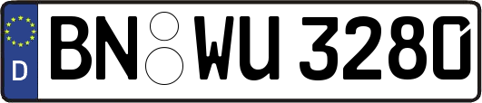 BN-WU3280