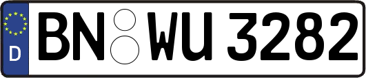BN-WU3282