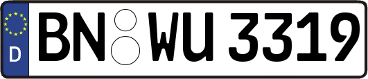 BN-WU3319