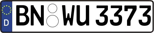 BN-WU3373