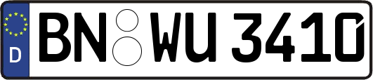 BN-WU3410