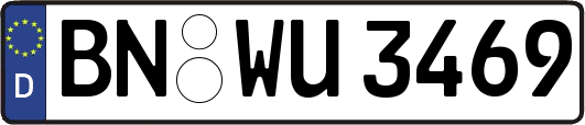 BN-WU3469