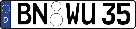 BN-WU35