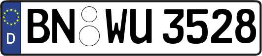 BN-WU3528