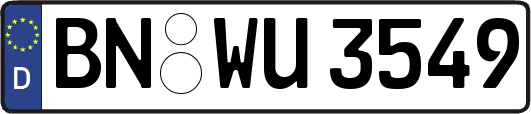 BN-WU3549