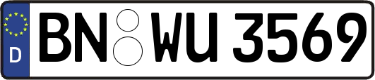 BN-WU3569