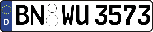 BN-WU3573
