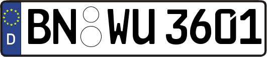 BN-WU3601