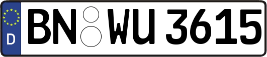 BN-WU3615