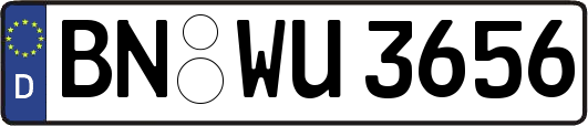 BN-WU3656
