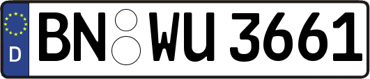 BN-WU3661