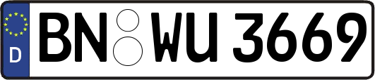 BN-WU3669