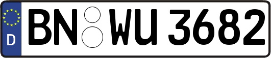 BN-WU3682