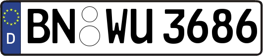 BN-WU3686