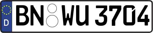 BN-WU3704