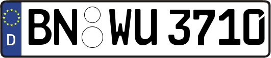 BN-WU3710