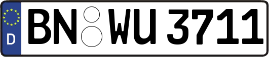BN-WU3711