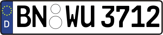 BN-WU3712