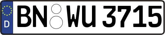 BN-WU3715
