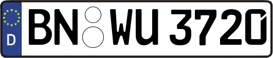 BN-WU3720