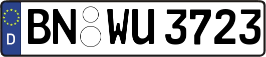 BN-WU3723