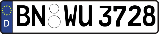 BN-WU3728