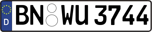 BN-WU3744