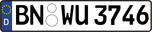 BN-WU3746