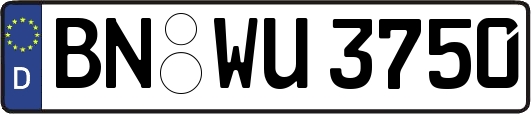 BN-WU3750