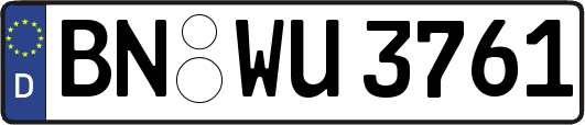 BN-WU3761