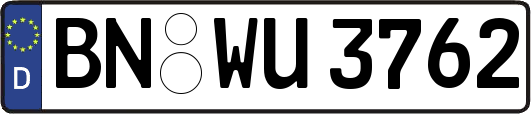 BN-WU3762