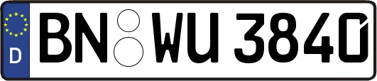 BN-WU3840