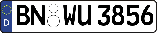 BN-WU3856