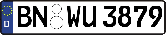 BN-WU3879
